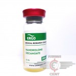 NANDROLONE DECANOATE ( 10 ML 300 MG/1ML ) - ERGO