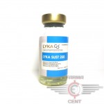 LYKA SUST (10ML 300MG/ML ) - Lyka Pharmaceuticals