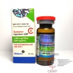 SUSTANON (10ML 250MG/1ML ) - WATSON