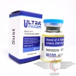 SUSTANON (10ML 250MG/ML ) - UltraPharm