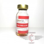 TRENBOLONE ACETATE (10ML 100MG/1ML) - Lyka Pharmaceuticals