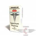 PARABOLAN (10ML 100MG/ML ) – SPECTRUM PHARMA