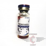 TRENOGED E 200 (10ML 200MG/1ML) - EVRO PRIME FARMACEUTICALS