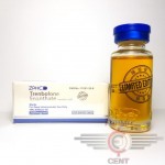 TRENBOLONE ENANTHATE 10ML 200MG/ML - ZHENGHOU