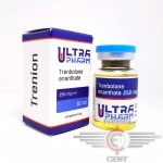 TRENBOLONE  ENANTATE (10ML 250MG/1ML ) – UltraPharm