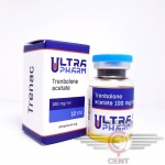 TRENBOLONE ACETATE (10ML 100MG/1ML) - UltraPharm