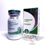 STANOVER ( 10ML 50MG/1ML ) - VERMODJE