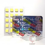 ANAPOLON (20TAB 50MG/1TAB) - BALKAN PHARMA