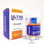 STANOLIN (100TAB 10MG/1TAB) - UltraPharm