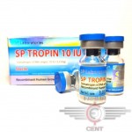 SP TROPIN (10ФЛ ПО 10ЕД ) - SP LABORATORIES